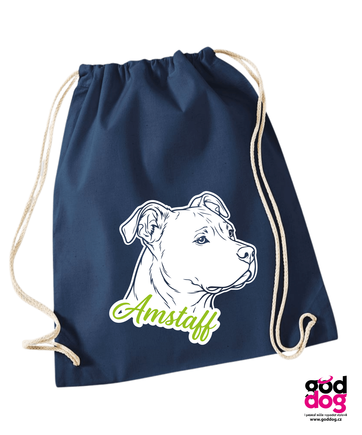 Vak Amstaff